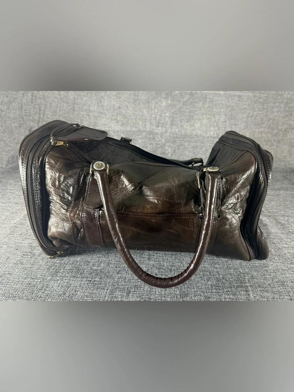 N/A premium brown